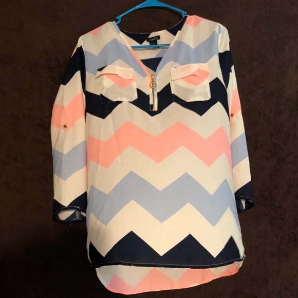 Rue21 Tops - Blouse